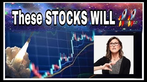 THE NEXT STOCKS TO ROCKET 🚀