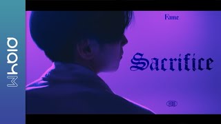 Special Video | 한승우 (Han Seung Woo) - Sacrifice Resimi