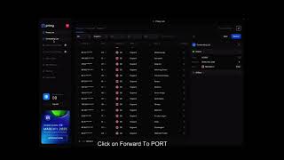 HOW TO CONNECT YOUR 9PROXY IPS ON THE LAPTOP WITH FOXYPROXY EXTENSIONAL OR OTHER EXTENSIONAL #socks5
