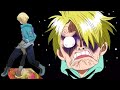 Attack on junk  funniest low blows  anime  english dub