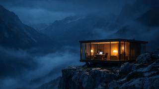 Deep Focus Music for Work — Calm Ambient Background for Concentration (2 Hours)