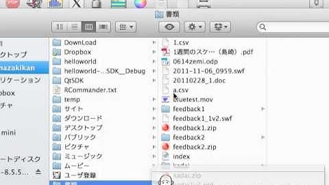 Rでcsvを読み込むread cvs