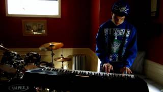 Trevor Jones - Windstormsunshinetempest Original Song