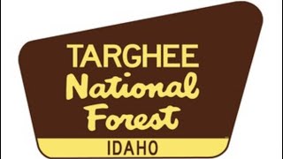 Targhee National Forest, Idaho