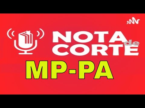 MP-PA: QUAL SERÁ