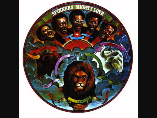 Ain't No Price on Happiness by The Spinners - Samples