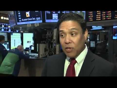 JPMorgan Chief Economist Sees Better Earnings Guidance, Jobs Reports JPMorgan Chief Economist Sees Better Earnings Guidance, Jobs Reports