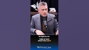 📜 State Laws vs. 2nd Amendment