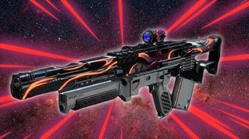 NEW Phyllotactic Spiral God Roll And Review!