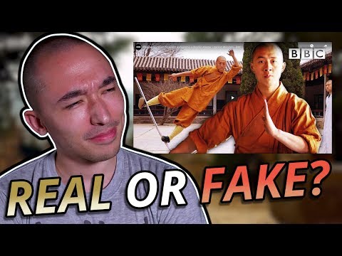 real-shaolin-disciple-reacts-to-bbc-shaolin-master-documentary