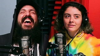 We Get Roasted on The SourceFed Podcast
