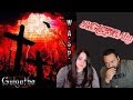 W.A.S.P. - Golgotha Reaction!!