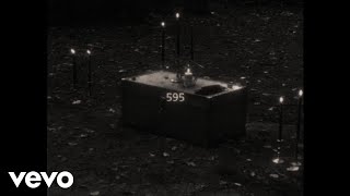 Violet Grohl - 595 (Official Lyric Video)