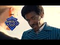 SEASON 1 PREMIERE DATE TEASER | Doctor Who