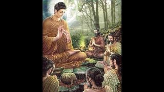Las 4 Nobles Verdades de Buda