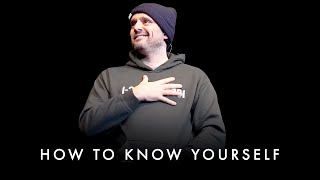 How To Know Yourself And MAXIMIZE Your Strengths - Gary Vaynerchuk Motivation