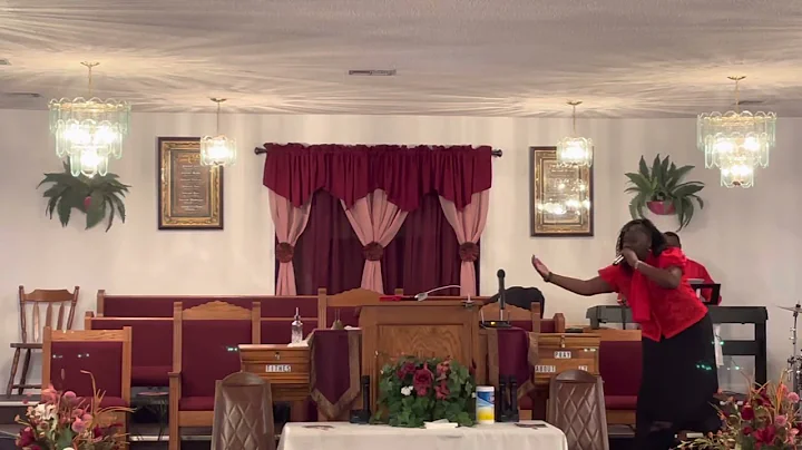 Focus Evangelist Diane Riley