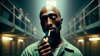 2Pac - My Prison (ft. DMX) | 2024