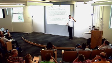 Interpolating Between Stochastic and Worst-case Optimization