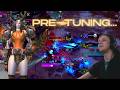 YOUR FAVORITE VOIDSURGE ENJOYER | #1 Devourer DH Midnight PvP