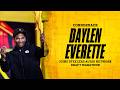 CB Daylen Everette talks about being a Steeler | Steelers Audio Network Draft Marathon