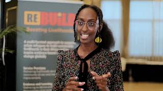 Re:Build event - Using research and evidence to inform program design and adaptation