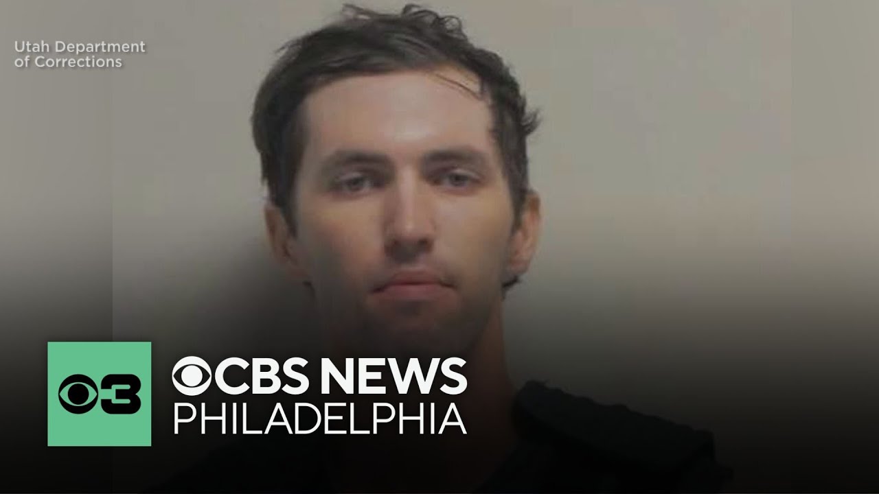 Tyler Robinson, suspect arrested in Charlie Kirk killing, confessed to his father, officials say