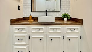 From worn out to Wow - Before & After Renovation That Will Blow Your Mind! Charlotte, NC, 2025