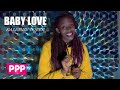 Otile Brown - Baby Love (KALENJIN COVER ) by Fay Tall