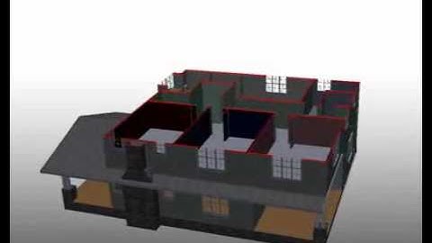 reating Architectural Animations with Photoshop CS4 Extended  AECbytes Tips and.flv