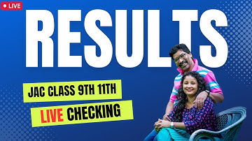 Jharkhand(JAC) Class 9th And 11th Result 2023 Live Checking