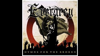 EVERGREY   Wake a Change