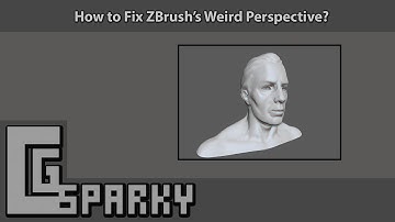 How to Fix ZBrush