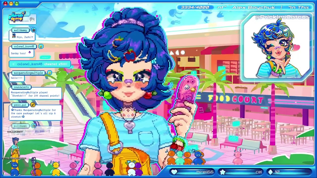 ✿Art✿ I'm back!~ Workin on some fun projects