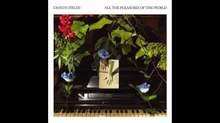 Crayon Fields-Take Me Where The Light Isn't Cruel