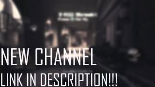 New Channel!!