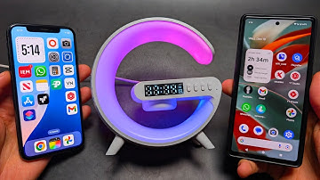 FIX - Wireless Charging Doesn
