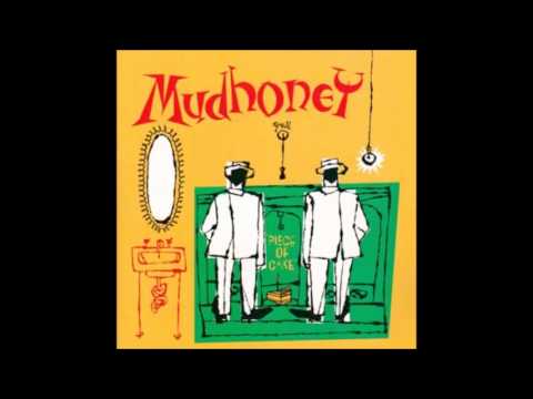 Mudhoney - I'm Spun