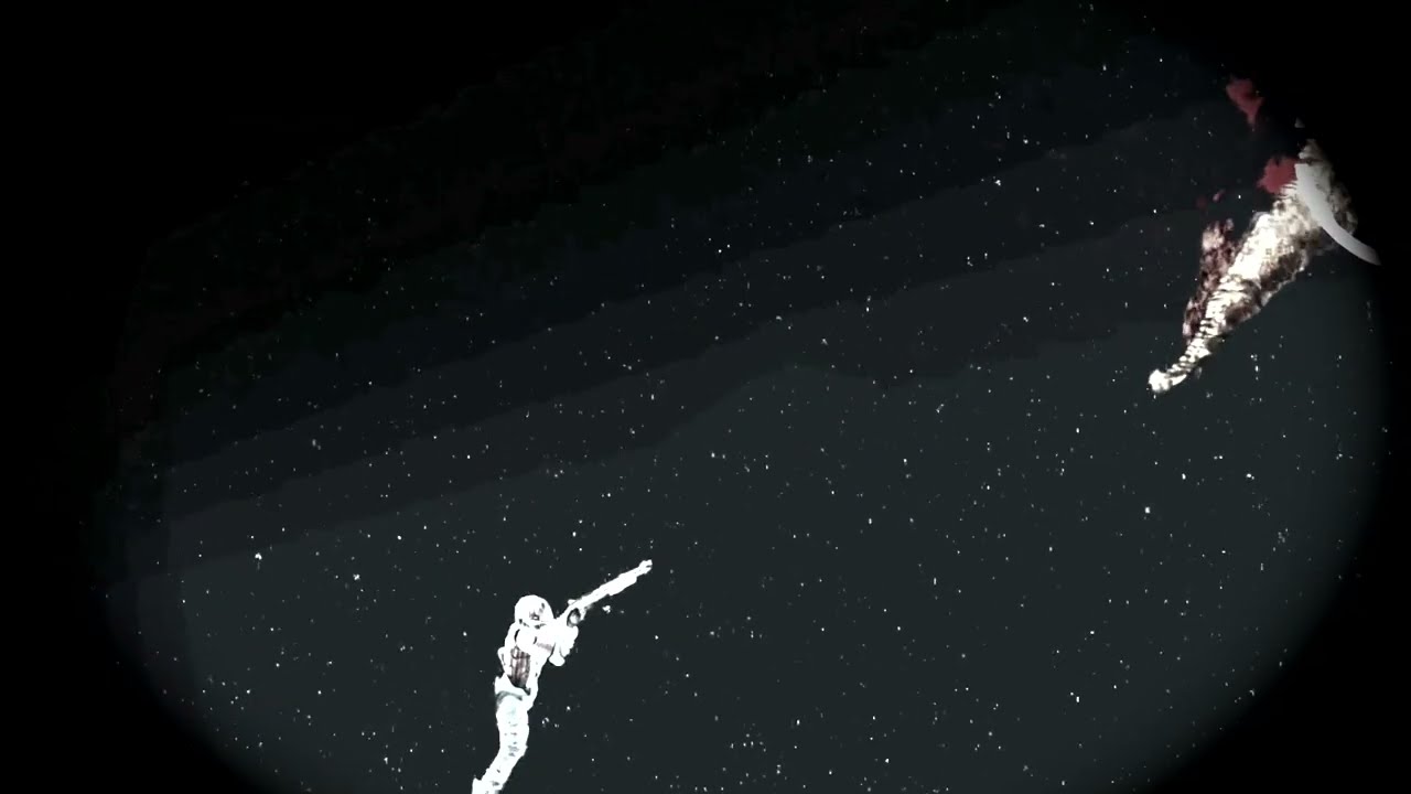 Comrades At Sea Episode 1