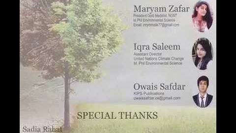 Environmental Science for CSS,PMS,PPSc by Kips CSS,PMS Series