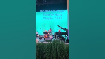 Tangled Up PuppetSong by Harry Chapin ‧ 1975