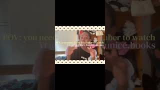 #feed #tiktokviral #comfortcreator #influencer #vlog #relatable #viral #youtuber