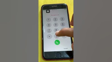 how to unlock iphone 7/8/6/6s/7 plus/8 plus/ if forgot passcode