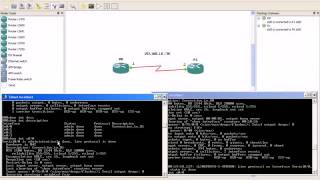 GNS3 INTRO LAB PART 3