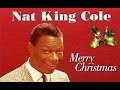 The Christmas Album - Nat King Cole   (Full Album)