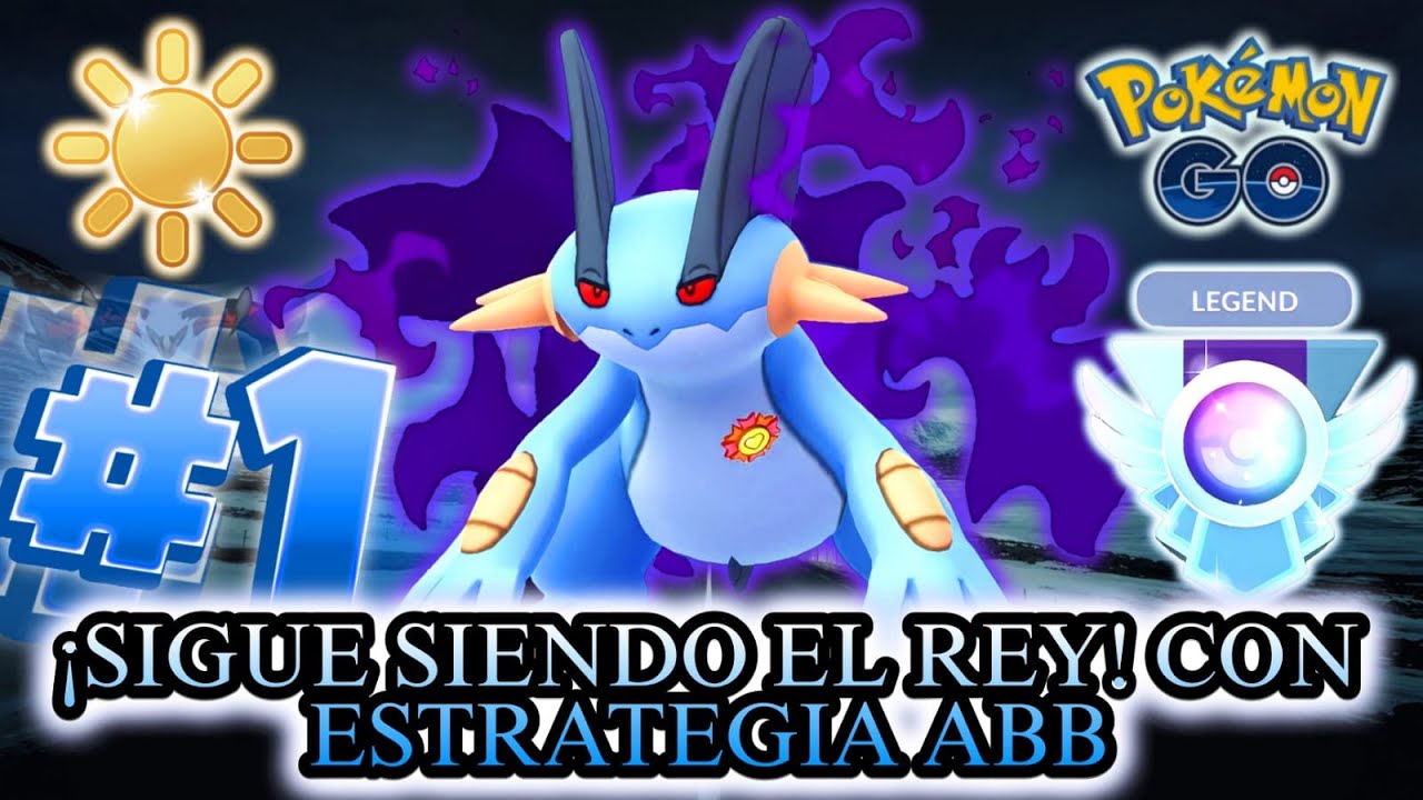 ¡SIEMPRE SERA EL REY! CON SU ESTRATEGIA ABB EN LA COPA SOLAR | PC-1500 ...