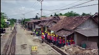 KOBARKAN SEMANGAT 45