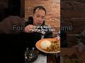 Trying Nigerian Egusi Pounded Yam For The First Time ЁЯШН Trying Nigerian Egusi Pounded Yam For The First Time ЁЯШН