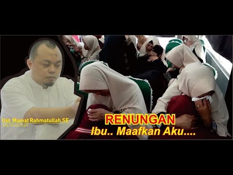 renungan..-ibu...!!!-satu-ruangan-menangis-mendengarkan-renungan-ini