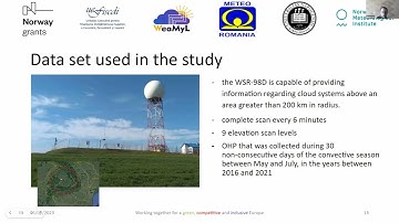 Enhancing the Performance of Quantitative Precipitation Estimation Using ML Models on Radar Data